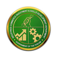 Industries Dept. GoPb